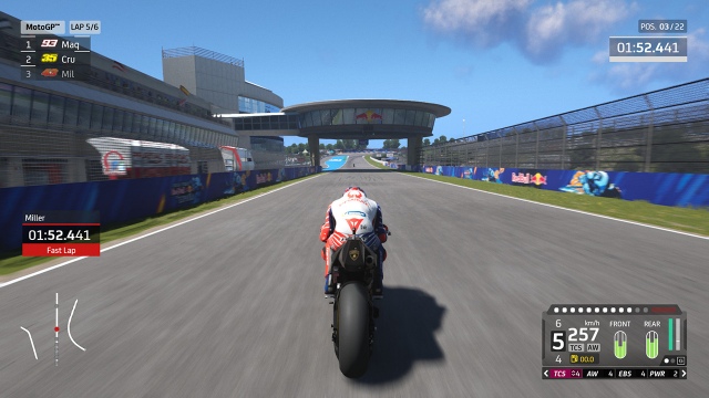 MotoGP 20