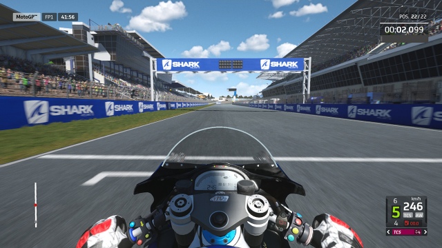 MotoGP 20