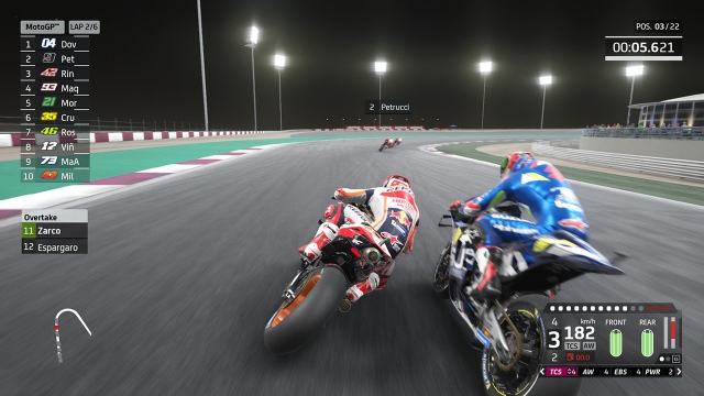 MotoGP 20