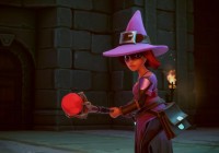 The Dungeon of Naheulbeuk: The Amulet of Chaos