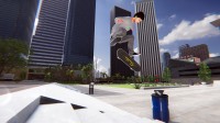 Skater XL