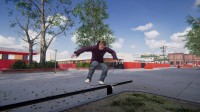 Skater XL