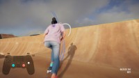 Skater XL