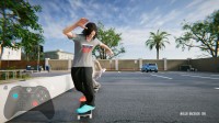 Skater XL