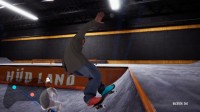 Skater XL