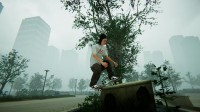 Skater XL