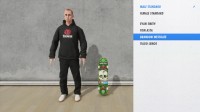 Skater XL