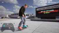 Skater XL