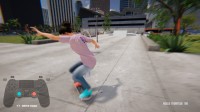 Skater XL