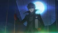 Persona 5 Royal