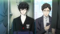 Persona 5 Royal