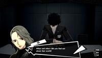 Persona 5 Royal