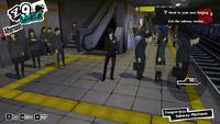 Persona 5 Royal