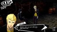 Persona 5 Royal