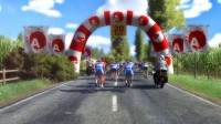 Tour de France 2020 / Pro Cycling Manager 2020
