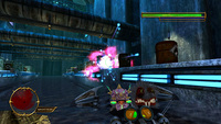 Oddworld: Stranger's Wrath HD