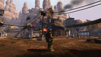 Oddworld: Stranger's Wrath HD