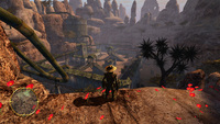 Oddworld: Stranger's Wrath HD