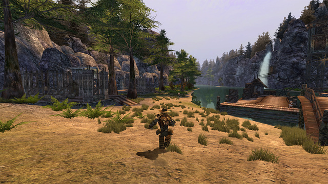 Oddworld: Stranger's Wrath HD