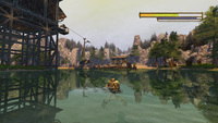 Oddworld: Stranger's Wrath HD