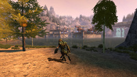 Oddworld: Stranger's Wrath HD