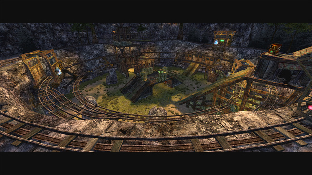 Oddworld: Stranger's Wrath HD