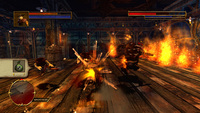 Oddworld: Stranger's Wrath HD