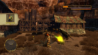 Oddworld: Stranger's Wrath HD