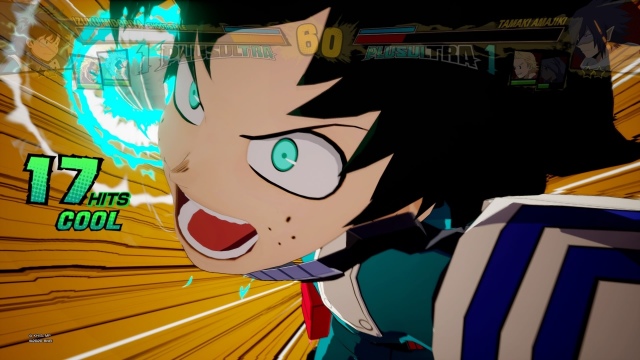 My Hero One’s Justice 2 teszt – Folytatódik az osztálytalálkozó