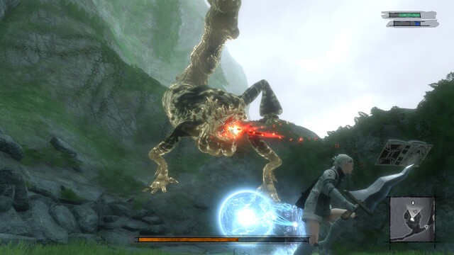 NieR Replicant ver.1.22474487139... teszt – Jokoo Taró kultjátéka végre kibővített és felújított változatban érhető el új platformokon