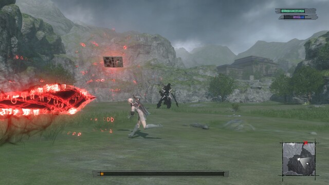 NieR Replicant ver.1.22474487139...