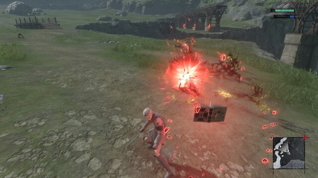 NieR Replicant ver.1.22474487139...