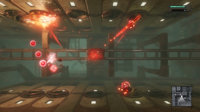 NieR Replicant ver.1.22474487139...