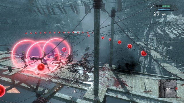 NieR Replicant ver.1.22474487139... teszt – Jokoo Taró kultjátéka végre kibővített és felújított változatban érhető el új platformokon