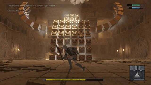 NieR Replicant ver.1.22474487139...