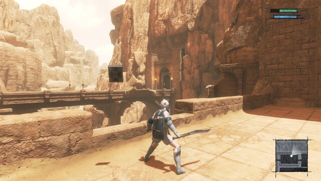 NieR Replicant ver.1.22474487139...