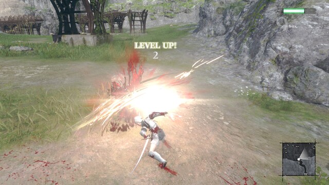 NieR Replicant ver.1.22474487139...