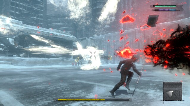 NieR Replicant ver.1.22474487139...