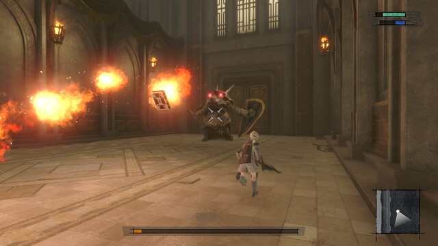 NieR Replicant ver.1.22474487139... teszt – Jokoo Taró kultjátéka végre kibővített és felújított változatban érhető el új platformokon