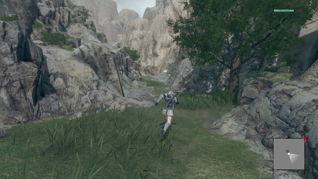 NieR Replicant ver.1.22474487139...