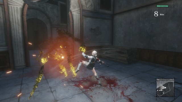 NieR Replicant ver.1.22474487139...