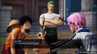 One Piece: Pirate Warriors 4