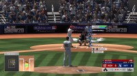 MLB The Show 20