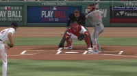 MLB The Show 20