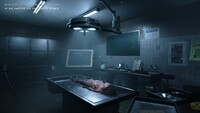 Autopsy Simulator
