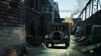 Peaky Blinders: Mastermind