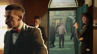 Peaky Blinders: Mastermind