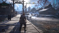 Assassin's Creed Valhalla