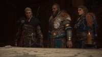 Assassin's Creed Valhalla