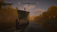 Assassin's Creed Valhalla